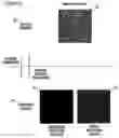 Fig. 07 - Method of extracting watermark data in an image with reference to a noise-based image located in the image based on a comparison process performed in the frequency domain