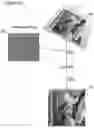 Fig. 23 - Method of extracting watermark data in an image with reference to a noise-based image located in the image based on a comparison process performed in the frequency domain