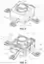 Fig. 04 - Miniature camera device for stabilized video using shape memory alloy actuators