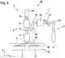 Fig. 03 - Device for measuring masks for microlithography and autofocusing method