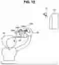 Fig. 13 - LAMINATED IMAGE PICKUP DEVICE, IMAGE PICKUP APPARATUS, IMAGE PICKUP METHOD, AND RECORDING MEDIUM RECORDED WITH IMAGE PICKUP PROGRAM