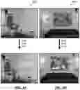 Fig. 06 - System and methods or augmenting surfaces within spaces with projected light
