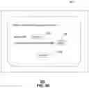 Fig. 08 - Method and apparatus for recording advertised media content