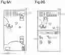 Fig. 07 - Video distribution system, video distribution method, information processing device, video distribution program, and video viewing program for displaying avatar objects
