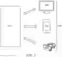 Fig. 04 - Video content switching and synchronization system and method for switching between multiple video formats