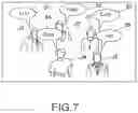 Fig. 07 - Information processing apparatus, information processing method, and program for presenting reproduced video including service object and adding additional image indicating the service object