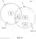 Fig. 02 - Secondary channel spatial reuse in a wireless network