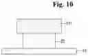 Fig. 09 - Memory device including a conductive plate with a shielding region