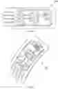 Fig. 06 - Method of producing untethered, stretchable, and wearable electronic devices