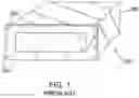Fig. 02 - System for joining electronic equipment housings together in a rack apparatus
