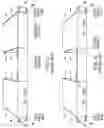 Fig. 03 - System for joining electronic equipment housings together in a rack apparatus