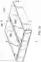 Fig. 22 - System for joining electronic equipment housings together in a rack apparatus