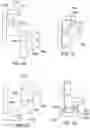 Fig. 25 - System for joining electronic equipment housings together in a rack apparatus