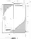 Fig. 02 - ELECTRONIC CABINET, AND AIR INLET THEREFORE