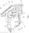 Fig. 06 - Electrical appliance arrangement having an electrical appliance which can be fastened to a support element, in particular a wall