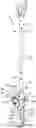 Fig. 01 - Tool for edging or trenching