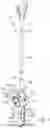 Fig. 02 - Tool for edging or trenching