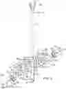 Fig. 07 - Tool for edging or trenching
