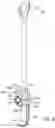 Fig. 10 - Tool for edging or trenching