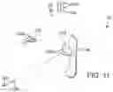 Fig. 12 - Tool for edging or trenching