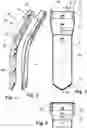 Fig. 02 - Share for a soil cultivation implement