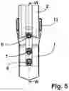 Fig. 03 - Share for a soil cultivation implement