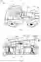 Fig. 03 - A Robotic Work Tool and a Method for Use in a Robotic Work Tool Comprising a Lift and Collision Detection