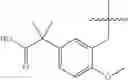 Fig. 320 - Substituted pyrimidines containing acidic groups as TLR7 modulators