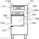 Fig. 01 - Safety cabinet