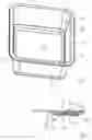 Fig. 02 - Packaging tray with a profiled sealing edge