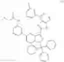 Fig. 167 - Process for preparing N-(5-(3-(7-(3-fluorophenyl)-3H-imidazo[4,5-c]pyridin-2-yl)-1H-indazol-5-yl)pyridin-3-yl)-3-methylbutanamide