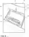 Fig. 07 - Drying appliance having an accessory port for providing external airflow for powered accessories