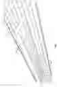 Fig. 02 - Extruded aluminum canopy with hidden fasteners