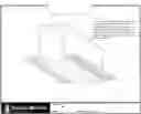 Fig. 01 - Recessed wings