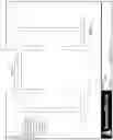 Fig. 03 - Recessed wings