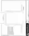 Fig. 05 - Recessed wings