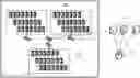 Fig. 01 - Data writing method, client server, and system