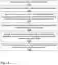 Fig. 12 - Distributed smart wallet communications platform