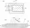 Fig. 01 - Secondary battery and electronic device