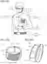 Fig. 28 - Secondary battery and electronic device