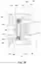 Fig. 10 - Dispensing head, nozzle and method