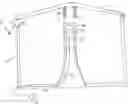 Fig. 01 - Miller moth killing device
