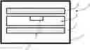 Fig. 01 - PACKAGING FOR HEATING A PRODUCT, ELECTROMAGNETIC INDUCTION FURNACE AND HEATING METHOD