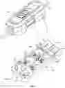 Fig. 04 - Adapter for a robotic surgical tool cleaning system