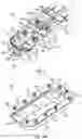 Fig. 05 - Adapter for a robotic surgical tool cleaning system