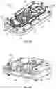 Fig. 06 - Adapter for a robotic surgical tool cleaning system