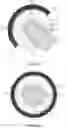 Fig. 09 - Prosthesis for hip replacement with polyethylene head and anti-rotational intra-prosthetic assembly