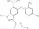 Fig. 197 - METHODS OF USING DIAMINOPYRIMIDINE P2X3 AND P2X2/3 RECEPTOR MODULATORS FOR TREATMENT OF RESPIRATORY AND GASTROINTESTINAL DISEASES