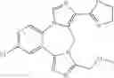 Fig. 586 - Benzodiazepine derivatives, compositions, and methods for treating cognitive impairment