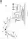 Fig. 02 - Shovel performing compaction by automatically moving arm and end attachment according to boom lowering operation